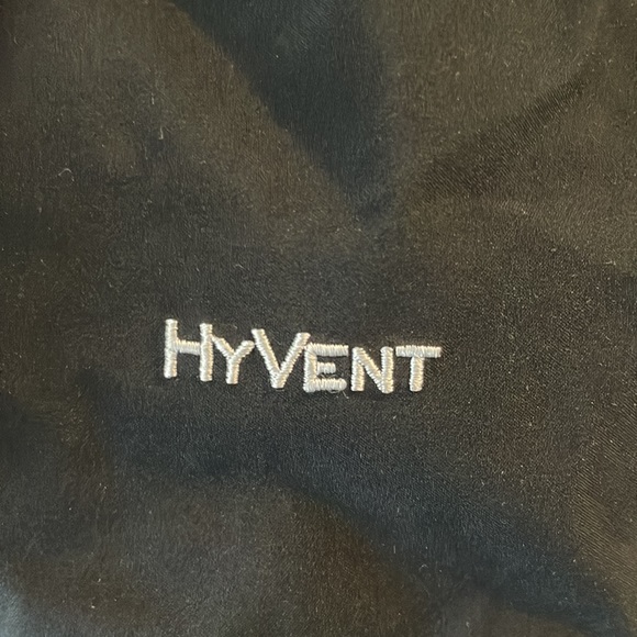 North Face Parka - Picture 4 of 4